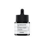 COSRX The Retinol 0.5 Oil Super Vitamin E + Squalane