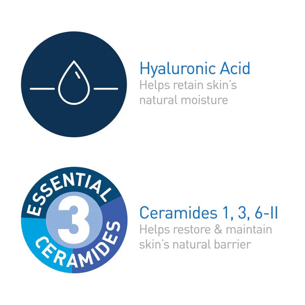 CeraVe Baby Moisturizing Cream