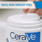 CeraVe Moisturising CeraVe Moisturizing Cream For Dry To Very Dry Skin
