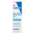 CeraVe Ultra Light Moisturizing Gel