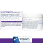 CeraVe Skin Renewing Night Cream