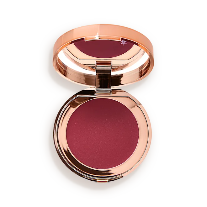 Charlotte Tilbury – Pillow Talk Lip & Cheek Glow