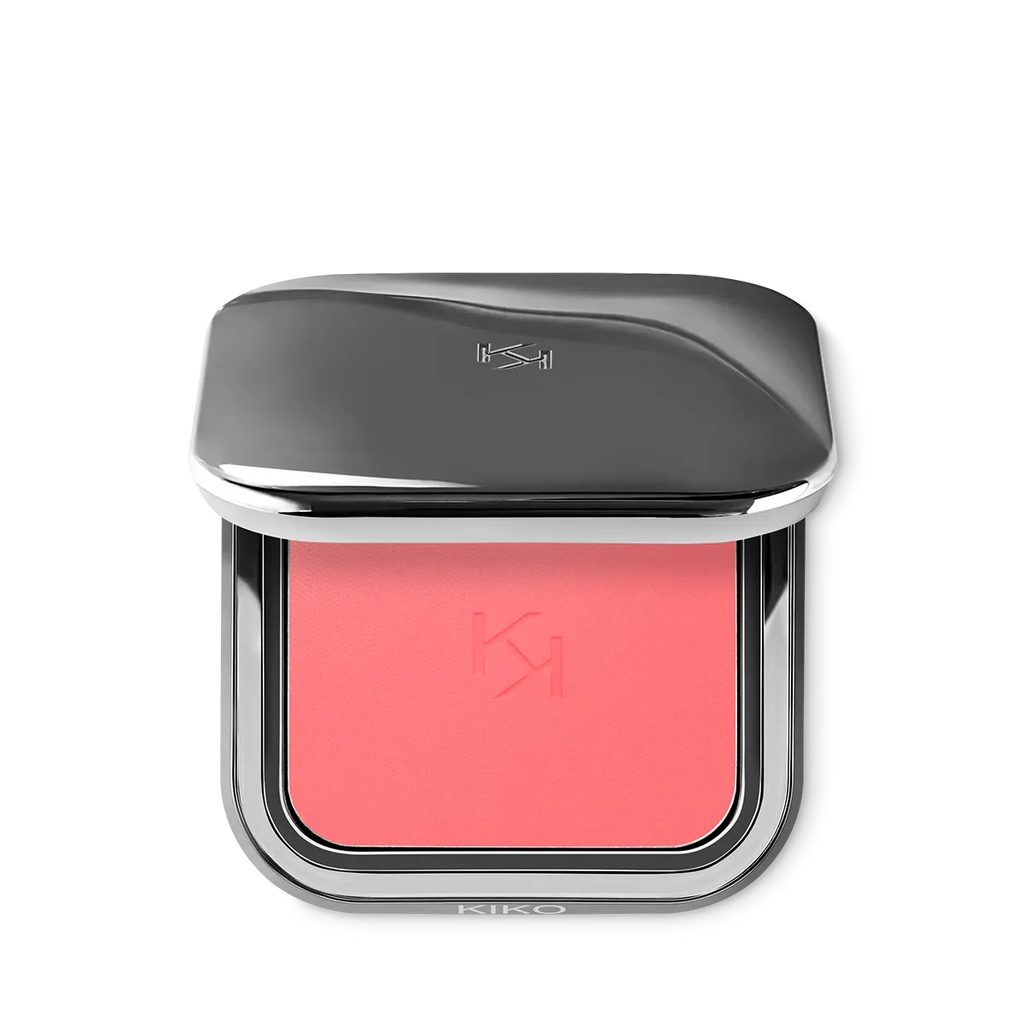 kiko unlimited blush