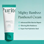 Purito Mighty Bamboo Panthenol Cream 100ml