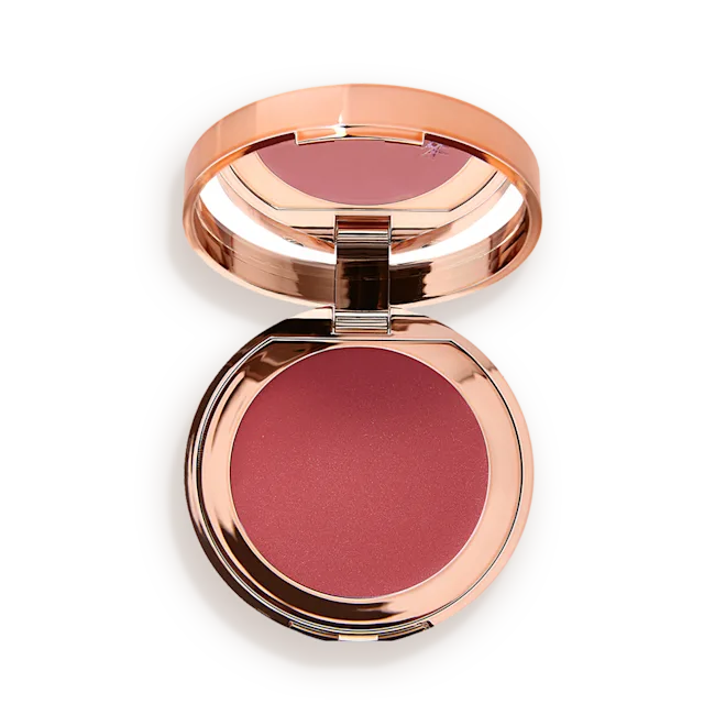 Charlotte Tilbury – Pillow Talk Lip & Cheek Glow
