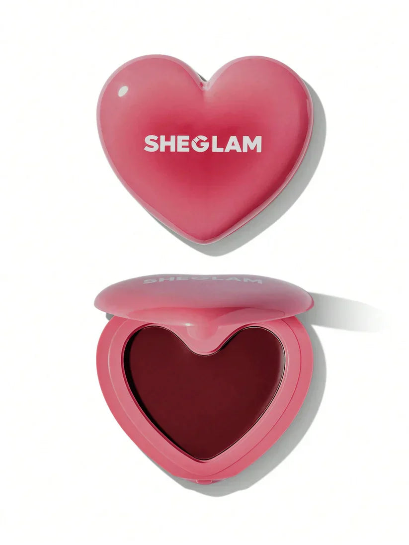 SHEGLAM Playing Cupid Cream Blush