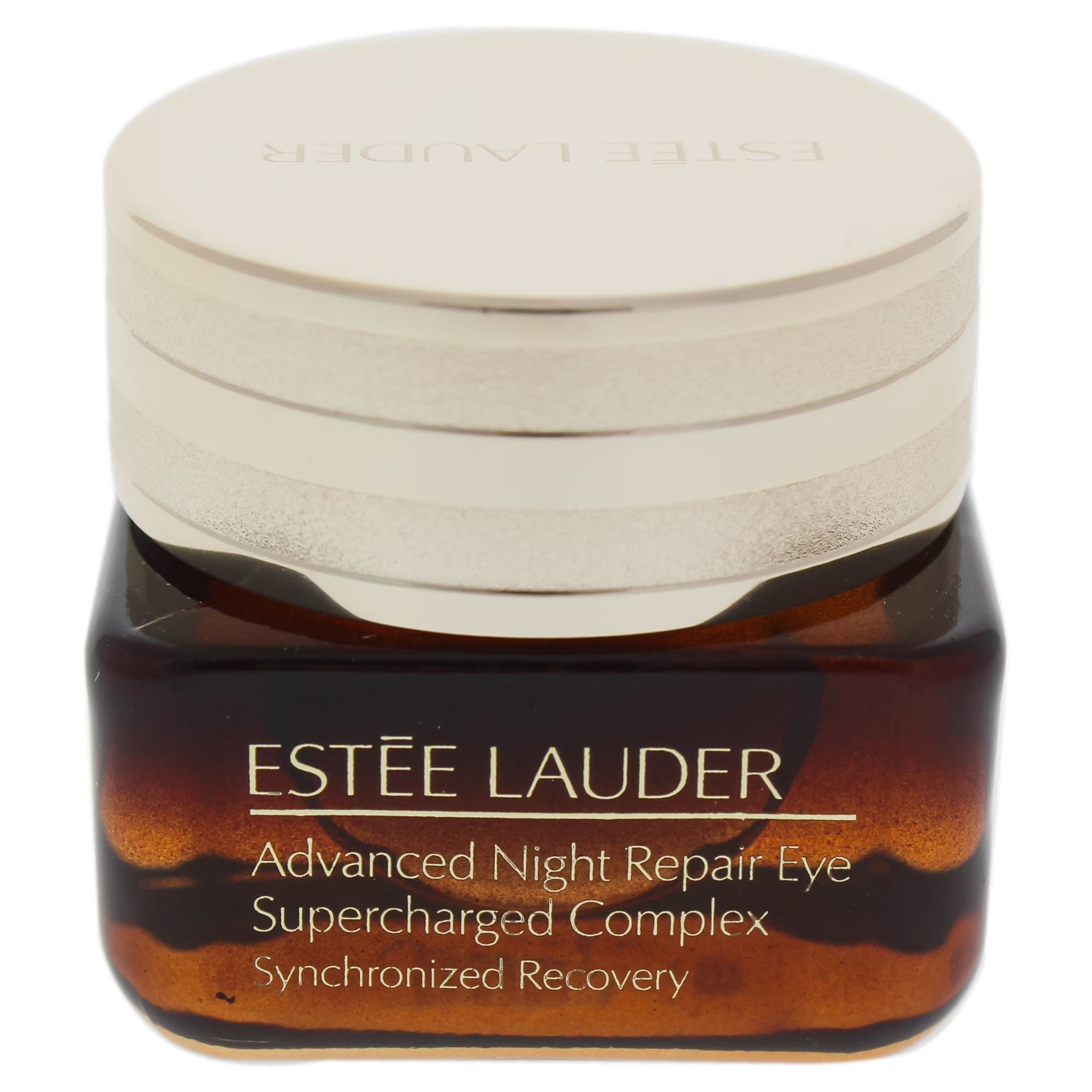 Estee Lauder Advanced Night Repair Eye Supercharged Complex for Unisex 0.5 oz Cream