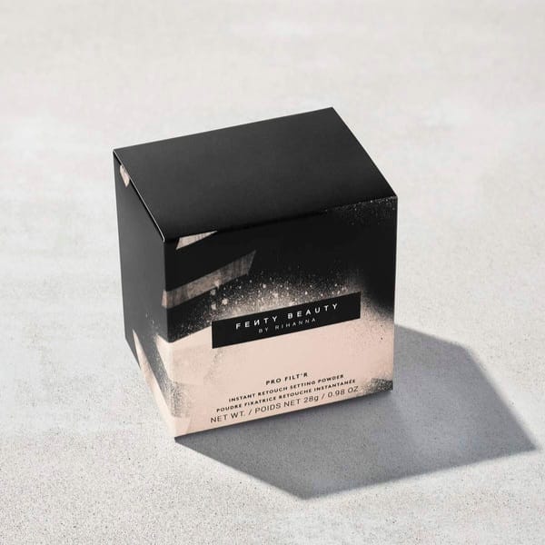 Fenty Beauty - Pro Filt'r Instant Retouch Setting Powder 28g