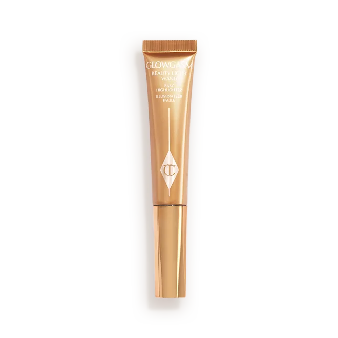 Charlotte Tilbury hollywood highlighter