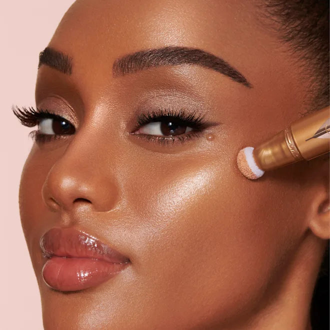 Charlotte Tilbury hollywood highlighter