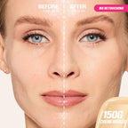 Huda Beauty Easy Blur Natural Airbrush Foundation