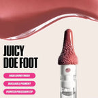 Huda Beauty Make Out Sesh Lip Stain and Lip Gloss Duo