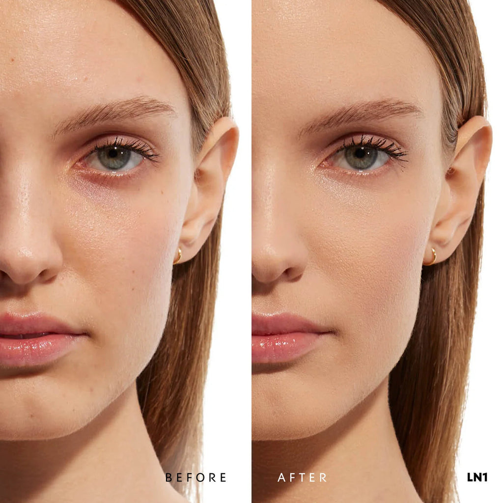 Yves Saint Laurent All Hours Foundation