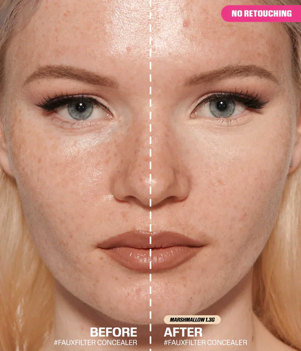 #FAUXFILTER LUMINOUS MATTE CONCEALER