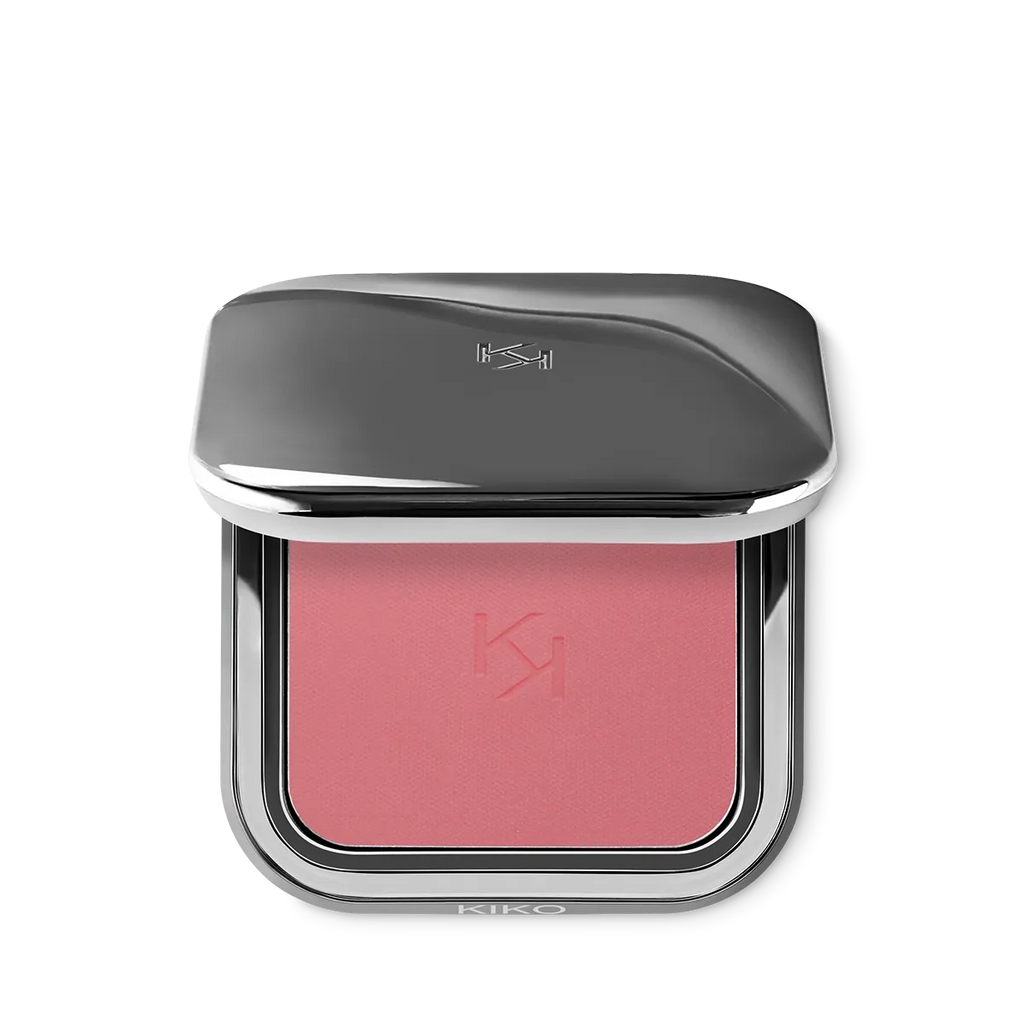 kiko unlimited blush