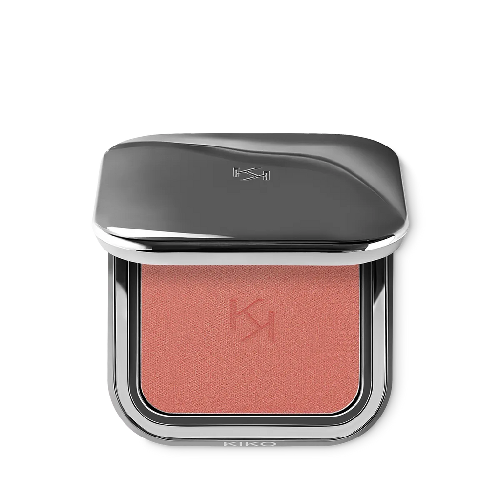 kiko unlimited blush