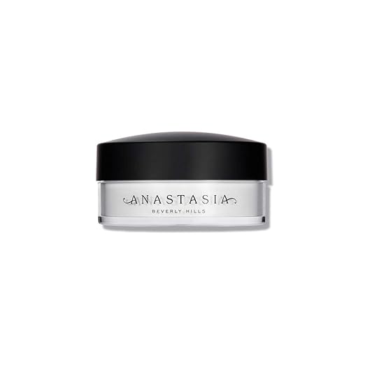 Anastasia Beverly Hills - Loose Setting Powder