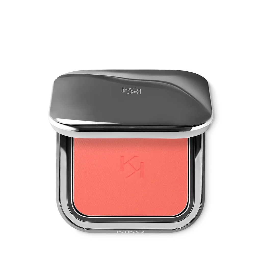 kiko unlimited blush