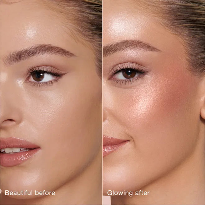 Charlotte Tilbury hollywood highlighter