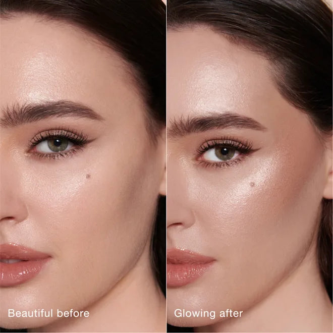 Charlotte Tilbury hollywood highlighter