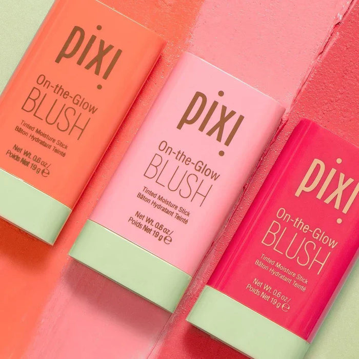Pixi On-the-Glow Blush