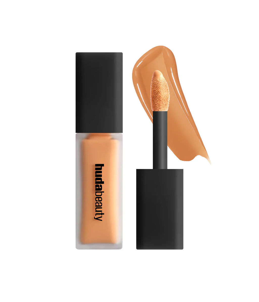 #FAUXFILTER LUMINOUS MATTE CONCEALER