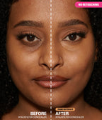 #FAUXFILTER LUMINOUS MATTE CONCEALER