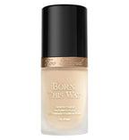 Too Faced Born This Way Undetectable Flawless Coverage Foundation