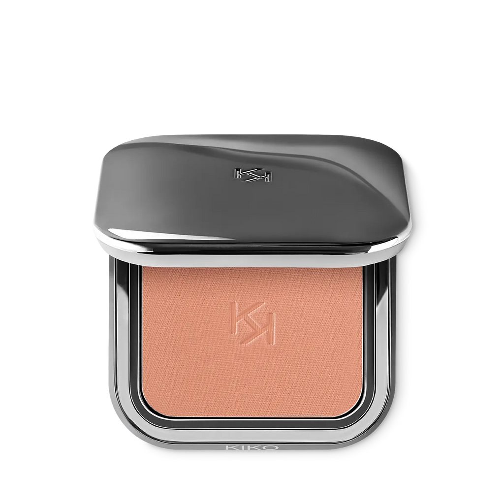 kiko unlimited blush