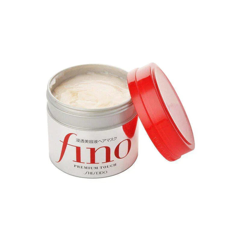 SHISEIDO - Fino Premium Touch Hair Mask