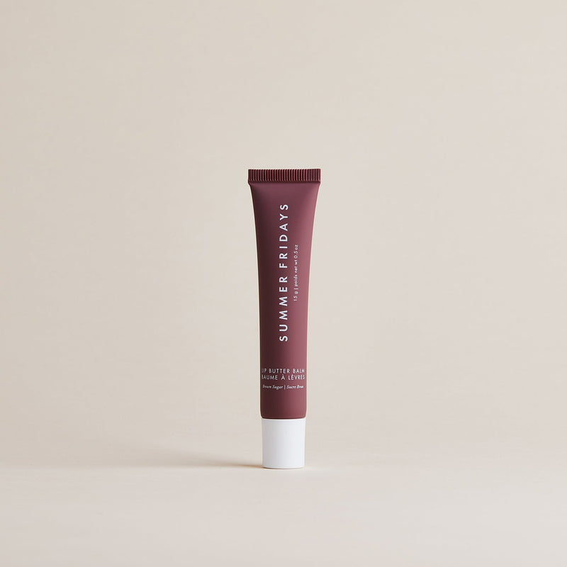 Summer Fridays Lip Butter Balm