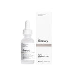 The Ordinary Alpha Arbutin 2% + HA Serum