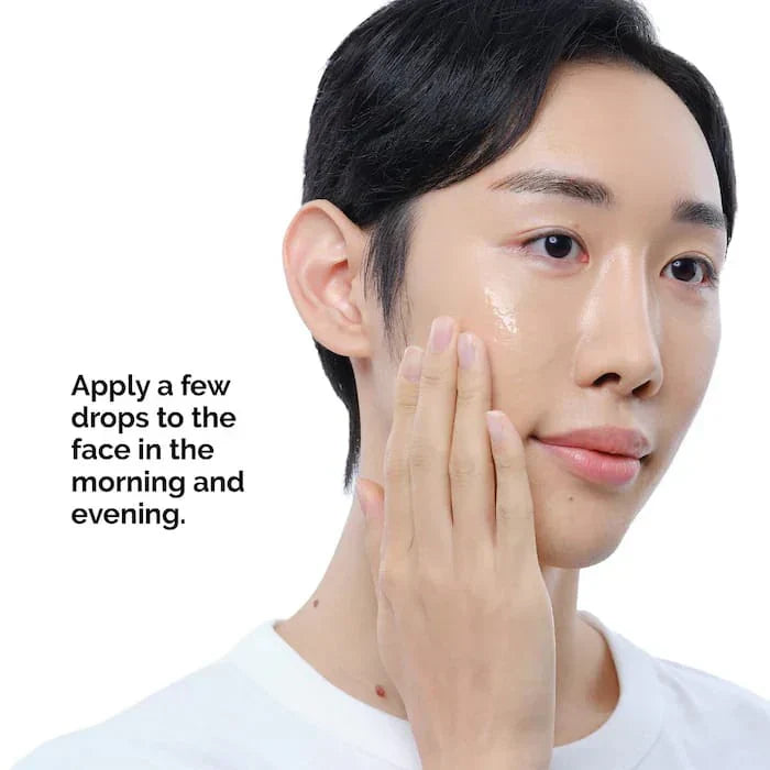 The Ordinary Alpha Arbutin 2% + HA Serum