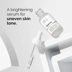 The Ordinary Alpha Arbutin 2% + HA Serum