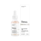 The Ordinary Lactic Acid 10% + HA 2% Superficial Peeling Formulation