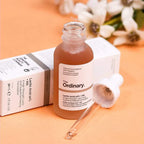 The Ordinary Lactic Acid 10% + HA 2% Superficial Peeling Formulation