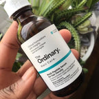 The Ordinary Multi-Peptide Serum For Hair Density