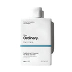 The Ordinary Sulphate 4% Cleanser For Body And Hair