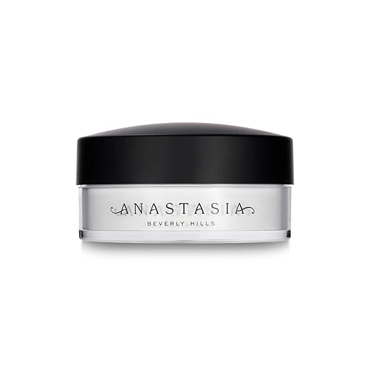 Anastasia Beverly Hills - Loose Setting Powder