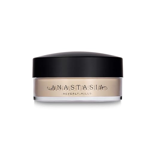 Anastasia Beverly Hills - Loose Setting Powder