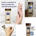 Vaseline Intensive Care Cocoa Radiant Body Oil