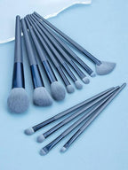 Make up brushes