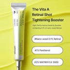 Celimax The Vita-A Retinal Shot Tightening Booster