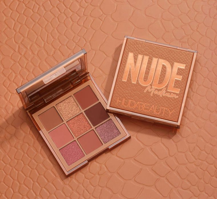 Nude Make up kit