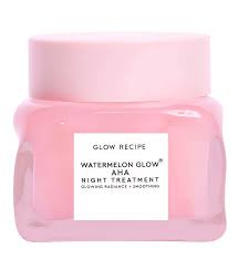 Glow Recipe Watermelon Glow AHA Night Treatment - 25ml