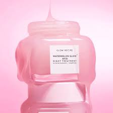 Glow Recipe Watermelon Glow AHA Night Treatment - 25ml