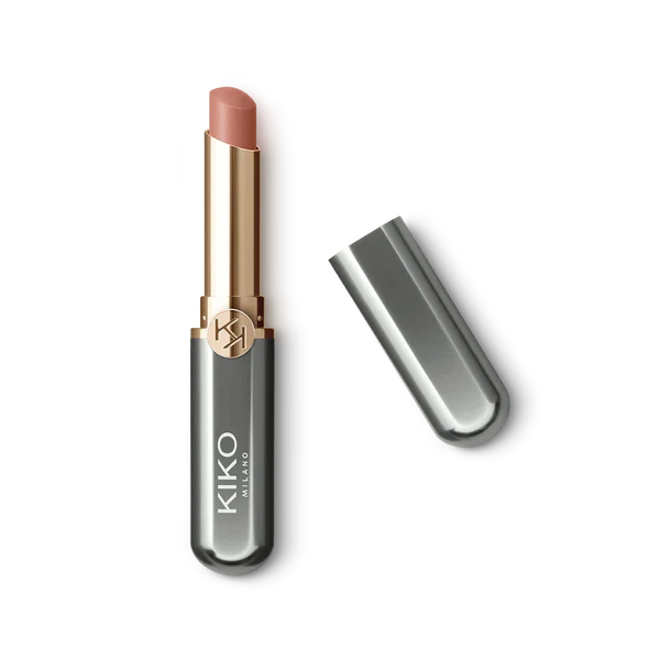 Kiko Milano Long-lasting 10-hour hold creamy lipstick