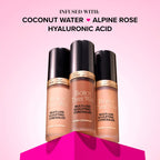 Too Faced Born This Way Super Coverage Multi-Use Concealer with Hyaluronic Acid