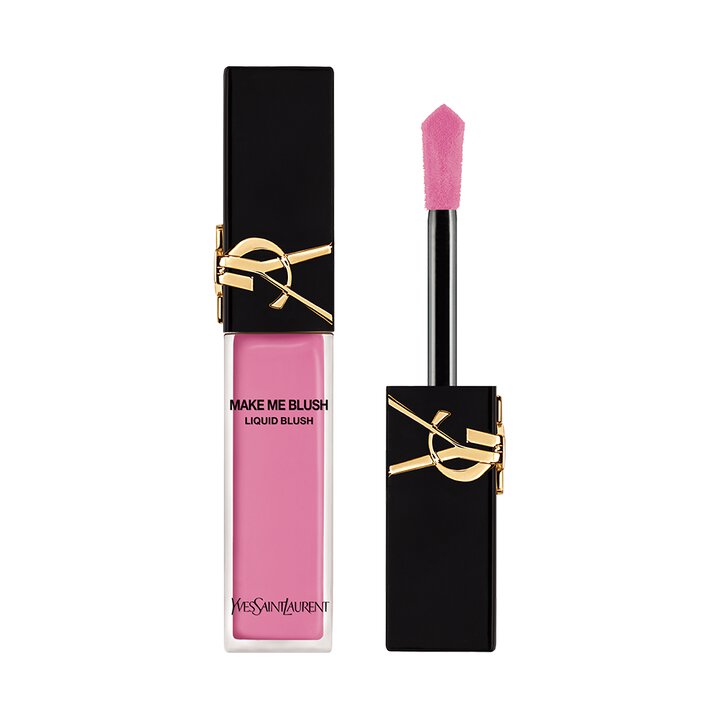 Yves Saint Laurent Make Me Blush, 15ml
