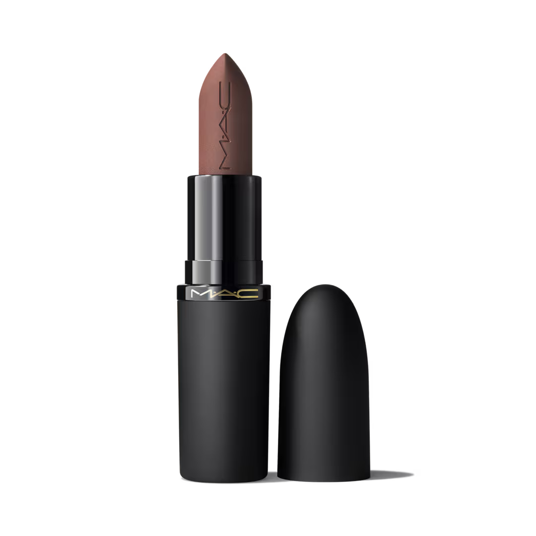 Powder Kiss Hazy Matte Lipstick